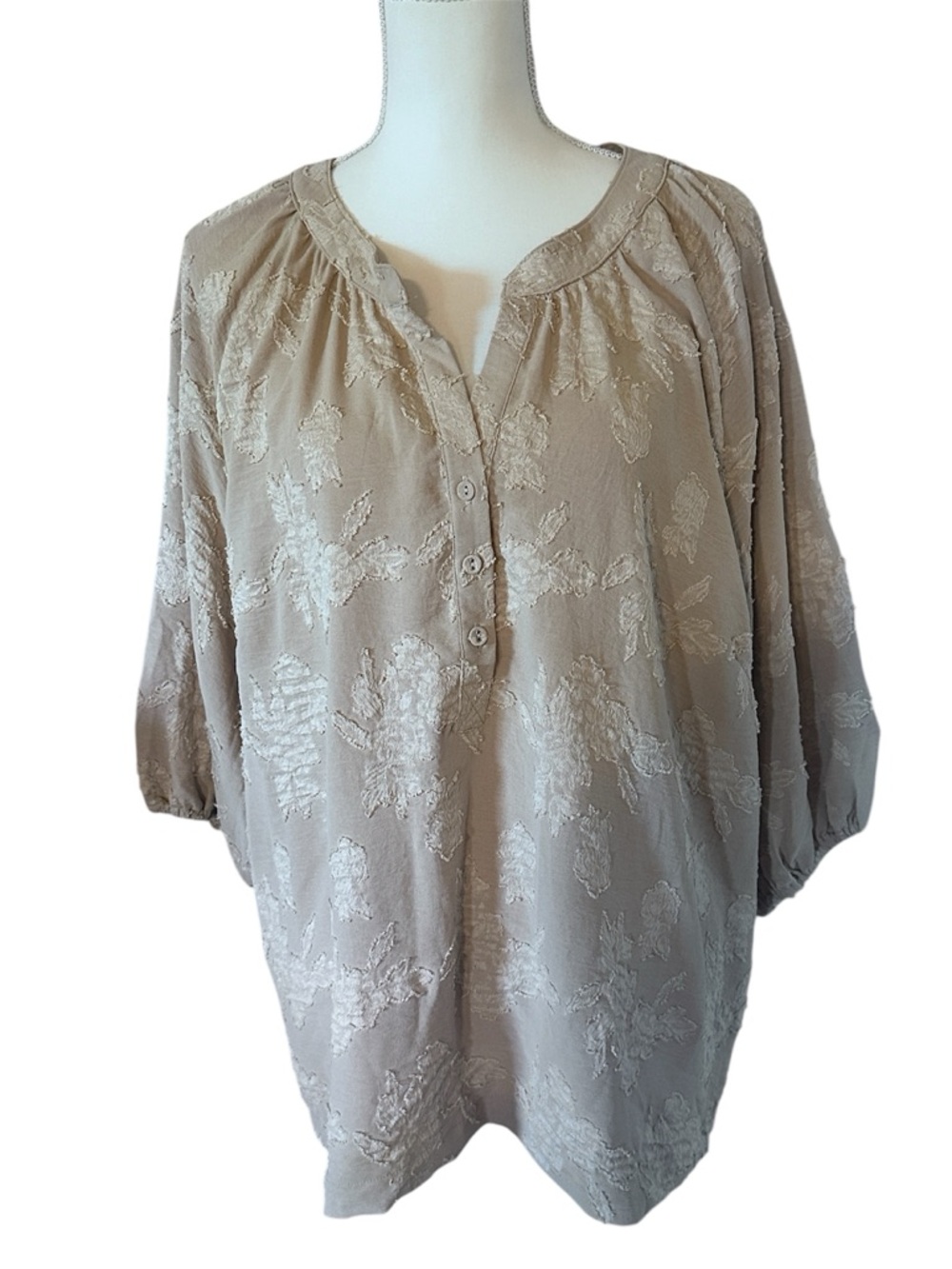 NWT - Umgee top